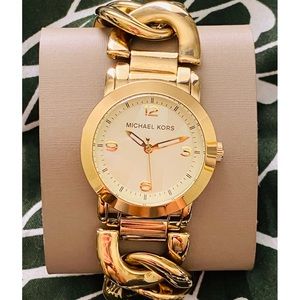Women Michael Kors Watch